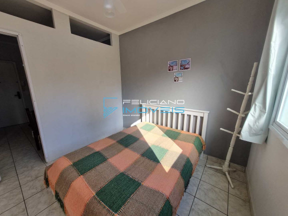 Imagem Kitnet com 1 Quarto à Venda, 41 m² em Canto Do Forte - Praia Grande Imagem Kitnet com 1 Quarto à Venda, 41 m² em Canto Do Forte - Praia Grande