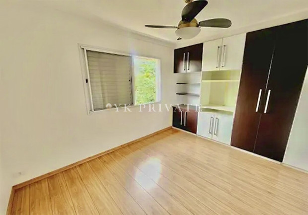 Imagem Apartamento com 3 Quartos à Venda, 103 m² em Pompéia - São Paulo