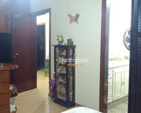 Imagem Apartamento com 3 Quartos à Venda, 127 m² em Santa Paula - São Caetano Do Sul Imagem Apartamento com 3 Quartos à Venda, 127 m² em Santa Paula - São Caetano Do Sul