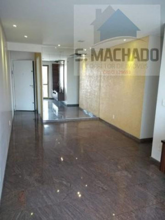 Apartamento com 2 Quartos à Venda, 70 m² em Parque Das Nações - Santo André