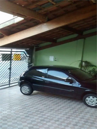Imagem Casa com 2 Quartos à Venda, 200 m² em Residencial São Francisco - São José Dos Campos Imagem Casa com 2 Quartos à Venda, 200 m² em Residencial São Francisco - São José Dos Campos