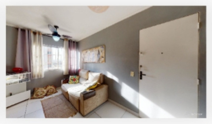 Imagem Imóvel com 2 Quartos à Venda, 49 m² em Campos Elíseos - São Paulo