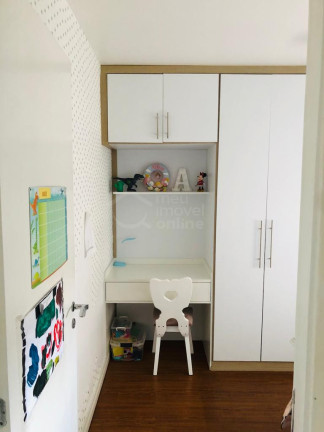 Imagem Apartamento com 3 Quartos à Venda, 122 m² em Tatuapé - São Paulo Imagem Apartamento com 3 Quartos à Venda, 122 m² em Tatuapé - São Paulo