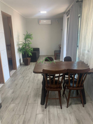 Imagem Casa com 6 Quartos à Venda, 163 m² em Salinas - Balneário Barra Do Sul
