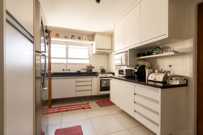 Imagem Apartamento com 2 Quartos à Venda, 94 m² em Vila Hamburguesa - São Paulo