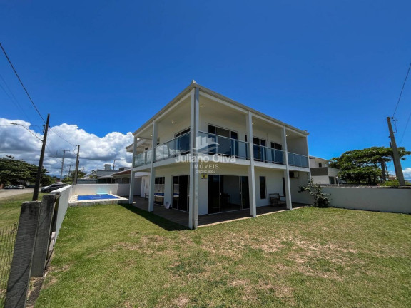 Imagem Sobrado à Venda, 323 m² em Barra Do Sai - Itapoá