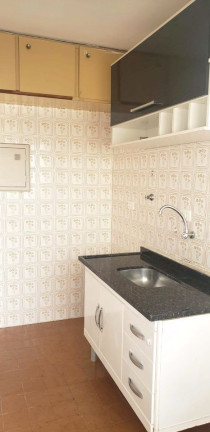 Imagem Apartamento com 1 Quarto à Venda, 34 m² em Aclimação - São Paulo
