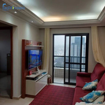 Imagem Apartamento com 2 Quartos à Venda, 70 m² em Baeta Neves - São Bernardo Do Campo Imagem Apartamento com 2 Quartos à Venda, 70 m² em Baeta Neves - São Bernardo Do Campo