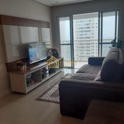 Imagem Apartamento com 3 Quartos à Venda, 91 m² em Vila Lusitânia - São Bernardo Do Campo Imagem Apartamento com 3 Quartos à Venda, 91 m² em Vila Lusitânia - São Bernardo Do Campo