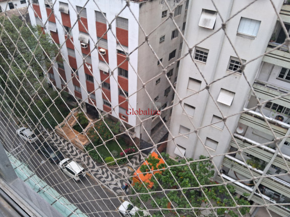 Imagem Imóvel com 1 Quarto à Venda, 53 m² em José Menino - Santos Imagem Imóvel com 1 Quarto à Venda, 53 m² em José Menino - Santos