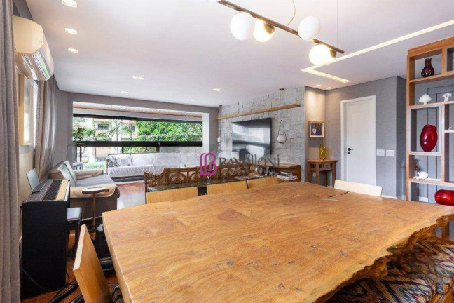 Imagem Apartamento com 4 Quartos à Venda, 167 m² em Perdizes - São Paulo Imagem Apartamento com 4 Quartos à Venda, 167 m² em Perdizes - São Paulo