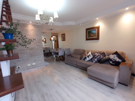 Imagem Casa com 2 Quartos à Venda, 90 m² em Vila Marari - São Paulo Imagem Casa com 2 Quartos à Venda, 90 m² em Vila Marari - São Paulo