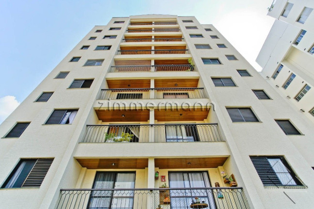 Imagem Apartamento com 2 Quartos à Venda, 128 m² em Lapa - São Paulo