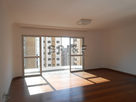 Imagem Apartamento com 4 Quartos para Alugar, 130 m² em Vila Suzana - São Paulo Imagem Apartamento com 4 Quartos para Alugar, 130 m² em Vila Suzana - São Paulo
