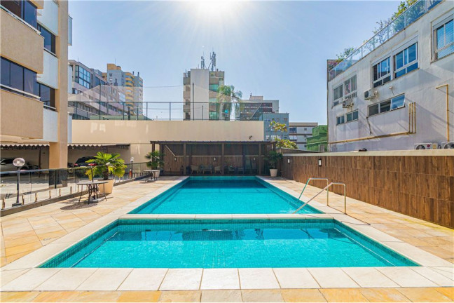Imagem Apartamento com 3 Quartos à Venda, 129 m² em Menino Deus - Porto Alegre Imagem Apartamento com 3 Quartos à Venda, 129 m² em Menino Deus - Porto Alegre