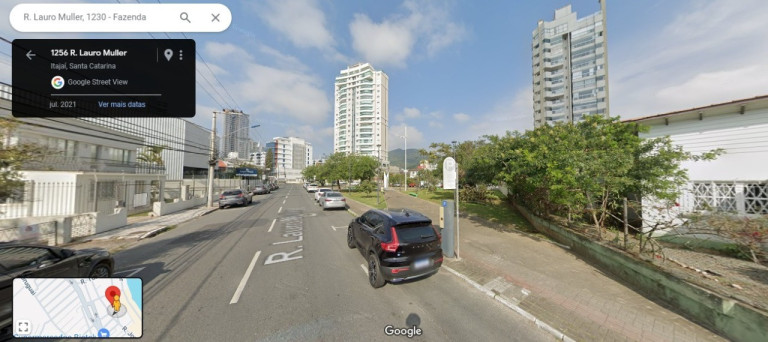 Imagem Apartamento com 4 Quartos à Venda, 187 m² em Fazenda - Itajaí Imagem Apartamento com 4 Quartos à Venda, 187 m² em Fazenda - Itajaí