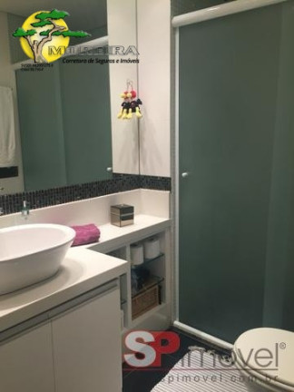 Apartamento com 3 Quartos à Venda, 112 m² em Imirim - São Paulo