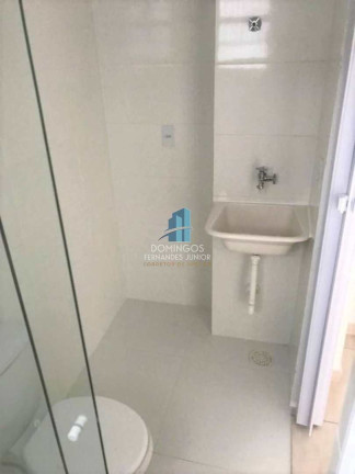 Imagem Apartamento com 1 Quarto para Alugar, 24 m² em Santana - São Paulo Imagem Apartamento com 1 Quarto para Alugar, 24 m² em Santana - São Paulo