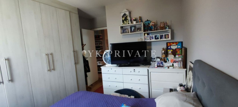 Imagem Apartamento com 3 Quartos à Venda, 91 m² em Vila Ipojuca - São Paulo