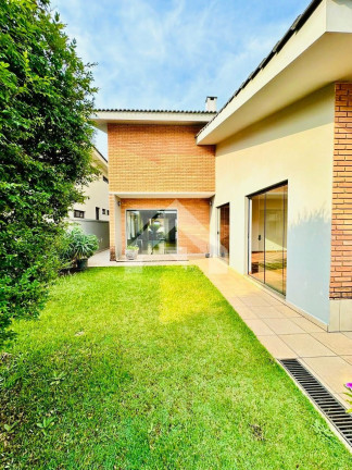 Imagem Casa de Condomínio com 4 Quartos à Venda, 266 m² em Alphaville - Santana De Parnaíba Imagem Casa de Condomínio com 4 Quartos à Venda, 266 m² em Alphaville - Santana De Parnaíba