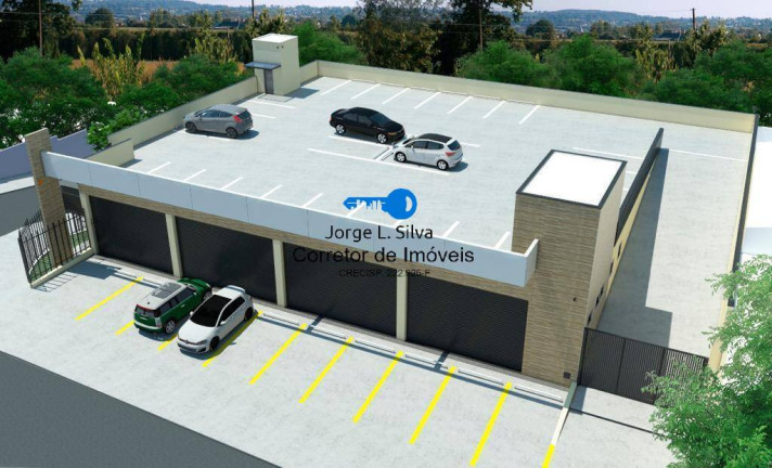 Imagem Loja para Alugar, 600 m² em Ipês (polvilho) - Cajamar Imagem Loja para Alugar, 600 m² em Ipês (polvilho) - Cajamar