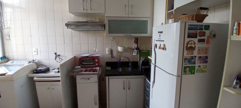 Imagem Imóvel com 2 Quartos à Venda, 47 m² em Rj - 22775 Imagem Imóvel com 2 Quartos à Venda, 47 m² em Rj - 22775