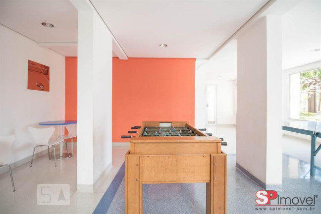 Imagem Apartamento com 3 Quartos à Venda, 64 m² em Vila Homero Thon - Santo André Imagem Apartamento com 3 Quartos à Venda, 64 m² em Vila Homero Thon - Santo André