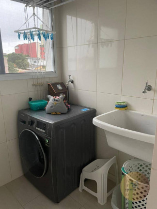 Imagem Apartamento com 2 Quartos à Venda, 50 m² em Vila Príncipe De Gales - Santo André
