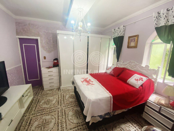 Imagem Casa com 3 Quartos à Venda, 220 m² em Ipiranga - São Paulo Imagem Casa com 3 Quartos à Venda, 220 m² em Ipiranga - São Paulo