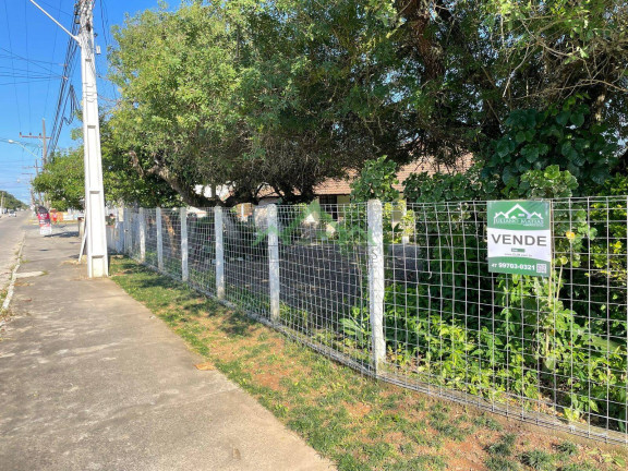 Imagem Casa com 3 Quartos à Venda, 92 m² em Centro - Balneário Barra Do Sul