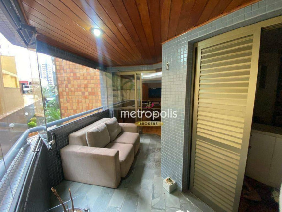 Imagem Apartamento com 5 Quartos à Venda, 197 m² em Santa Paula - São Caetano Do Sul Imagem Apartamento com 5 Quartos à Venda, 197 m² em Santa Paula - São Caetano Do Sul