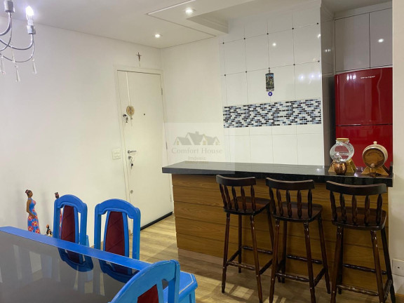 Imagem Apartamento com 2 Quartos à Venda, 69 m² em Osvaldo Cruz - São Caetano Do Sul Imagem Apartamento com 2 Quartos à Venda, 69 m² em Osvaldo Cruz - São Caetano Do Sul