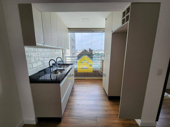 Imagem Apartamento com 1 Quarto à Venda, 40 m² em Jardim Do Mar - São Bernardo Do Campo