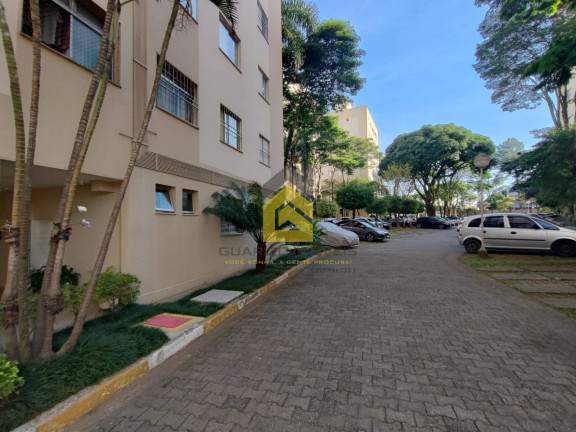 Imagem Apartamento com 2 Quartos à Venda, 58 m² em Independência - São Bernardo Do Campo Imagem Apartamento com 2 Quartos à Venda, 58 m² em Independência - São Bernardo Do Campo