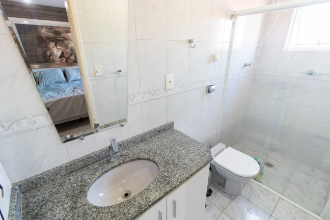 Imagem Casa de Condomínio com 3 Quartos à Venda, 157 m² em Vila Maria Alta - São Paulo Imagem Casa de Condomínio com 3 Quartos à Venda, 157 m² em Vila Maria Alta - São Paulo