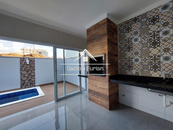 Imagem Casa de Condomínio com 3 Quartos à Venda, 162 m² em Condomínio Campos Do Conde - Sorocaba Imagem Casa de Condomínio com 3 Quartos à Venda, 162 m² em Condomínio Campos Do Conde - Sorocaba