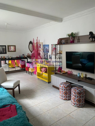 Sobrado com 3 Quartos à Venda, 90 m² em Parada Inglesa - São Paulo