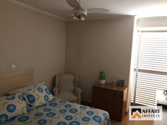 Imagem Apartamento com 3 Quartos à Venda, 147 m² em Vila Santa Catarina - Americana