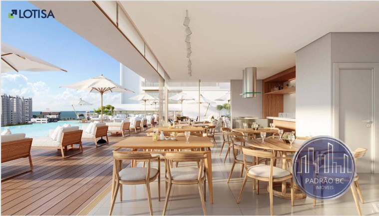 Imagem Apartamento com 3 Quartos à Venda, 121 m² em Praia Brava De Itajaí - Itajaí Imagem Apartamento com 3 Quartos à Venda, 121 m² em Praia Brava De Itajaí - Itajaí