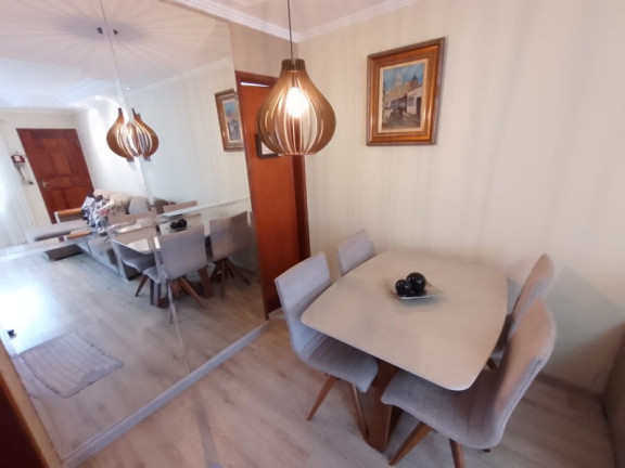 Imagem Casa com 2 Quartos à Venda, 90 m² em Vila Marari - São Paulo Imagem Casa com 2 Quartos à Venda, 90 m² em Vila Marari - São Paulo