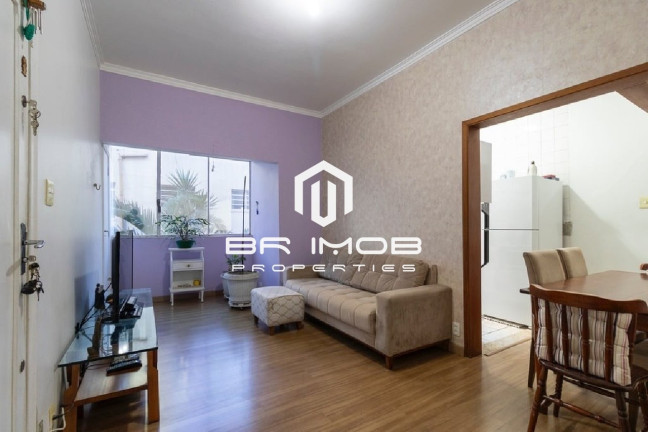 Imóvel com 2 Quartos à Venda, 92 m² em Aclimação - São Paulo