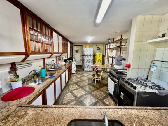 Imagem Casa com 5 Quartos para Alugar, 604 m² em Barra Da Tijuca - Rio De Janeiro Imagem Casa com 5 Quartos para Alugar, 604 m² em Barra Da Tijuca - Rio De Janeiro