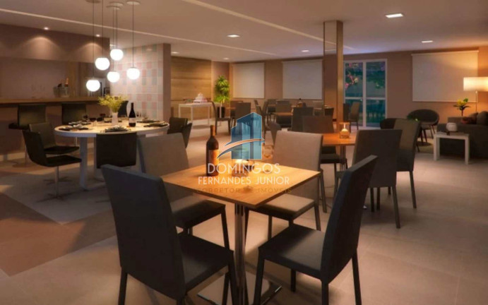 Imagem Apartamento com 2 Quartos à Venda, 48 m² em Penha - São Paulo Imagem Apartamento com 2 Quartos à Venda, 48 m² em Penha - São Paulo