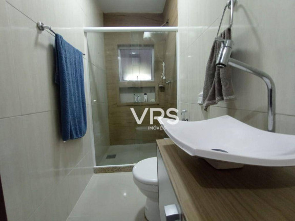 Imagem Casa com 2 Quartos à Venda, 110 m² em Pimenteiras - Teresópolis Imagem Casa com 2 Quartos à Venda, 110 m² em Pimenteiras - Teresópolis