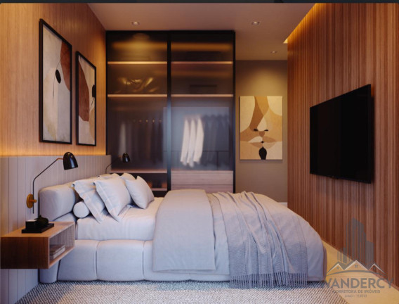 Imagem Apartamento com 2 Quartos à Venda, 82 m² em Acaraú - Ubatuba