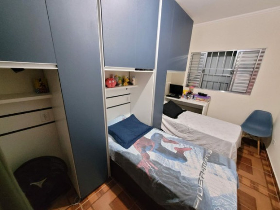 Imagem Casa de Condomínio com 3 Quartos à Venda, 90 m² em Horto Florestal - Sorocaba Imagem Casa de Condomínio com 3 Quartos à Venda, 90 m² em Horto Florestal - Sorocaba