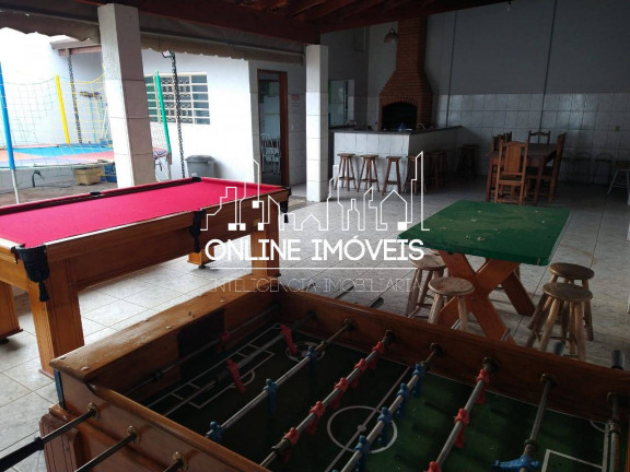Imagem Casa à Venda, 250 m² em Jardim Anhumas - Estiva Gerbi Imagem Casa à Venda, 250 m² em Jardim Anhumas - Estiva Gerbi