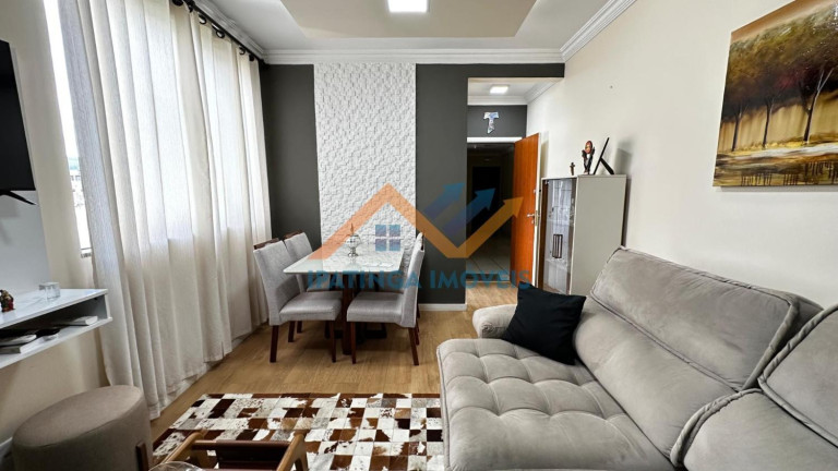 Imagem Apartamento com 2 Quartos à Venda, 61 m² em Cidade Nobre - Ipatinga Imagem Apartamento com 2 Quartos à Venda, 61 m² em Cidade Nobre - Ipatinga