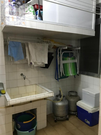 Imagem Apartamento com 3 Quartos à Venda, 118 m² em Gonzaga - Santos