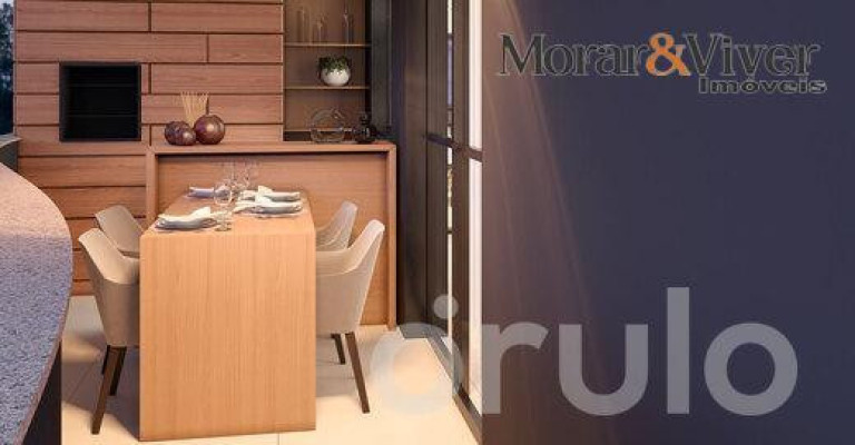 Imagem Cobertura com 3 Quartos à Venda, 119 m² em Mercês - Curitiba Imagem Cobertura com 3 Quartos à Venda, 119 m² em Mercês - Curitiba